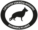 Lietuvos vokiečių aviganių savininkų klubas