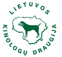 Lietuvos kinologų draugija
