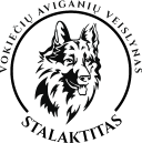 Vokiečių aviganių veislynas Stalaktitas